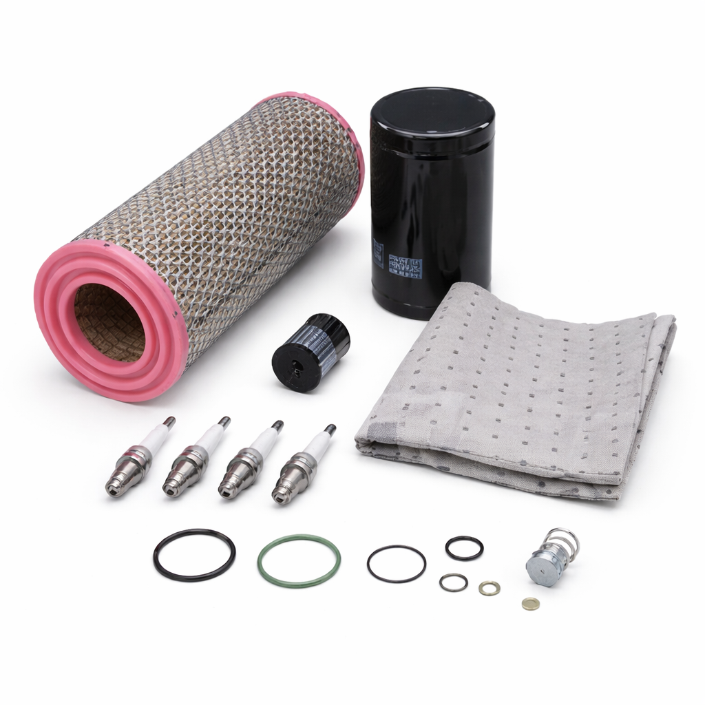 Linde Wartungssatz 0009410001 BEF/CBS Gas 1000h