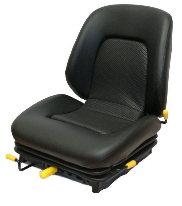 Fahrersitz Typ Kab211-PVC