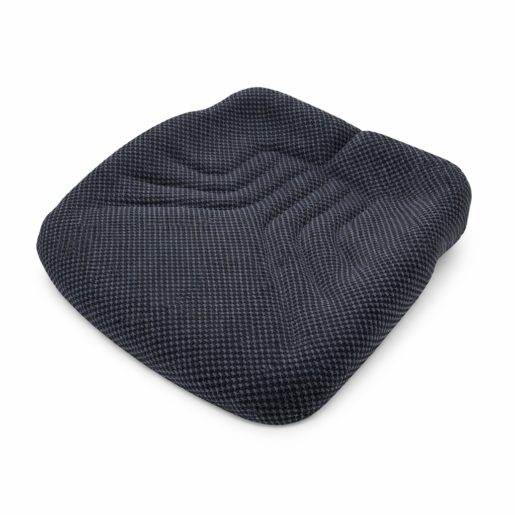 Sitzkissen aus Stoff Maximo L (MSG95/721)