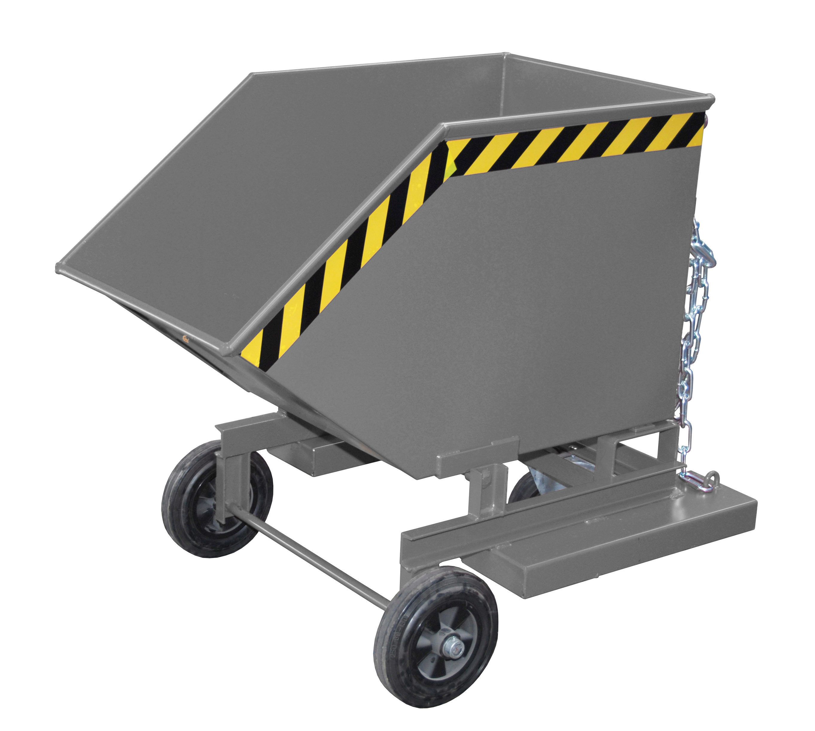Kastenwagen Typ KW-ET 250-RAL 7005 Kastenwagen Typ KW-ET 250-RAL 7005