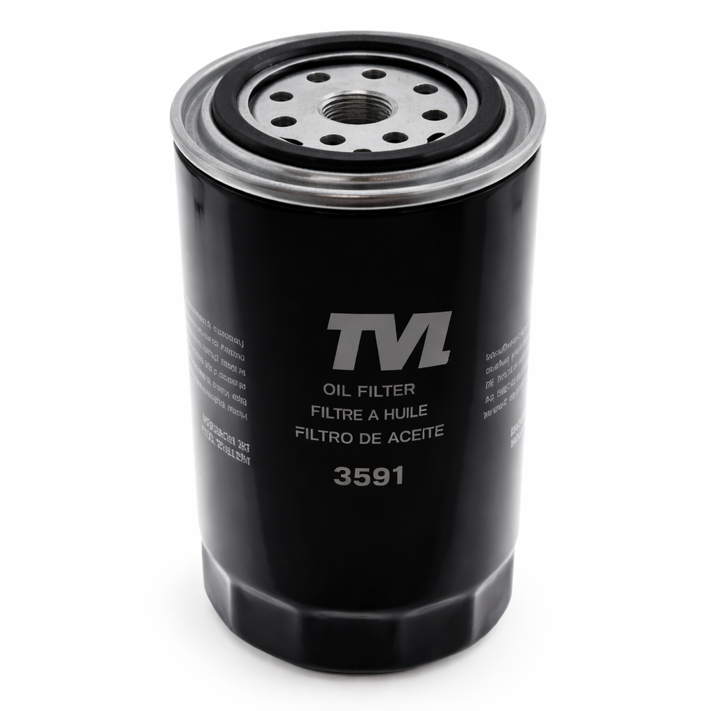 Ölfilter passend 251755 Hyster