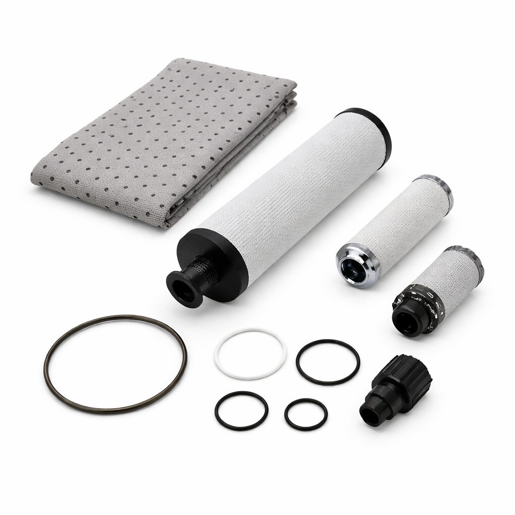 Linde Wartungssatz 0009410044 Baureihe 392/3/4-01 3000h