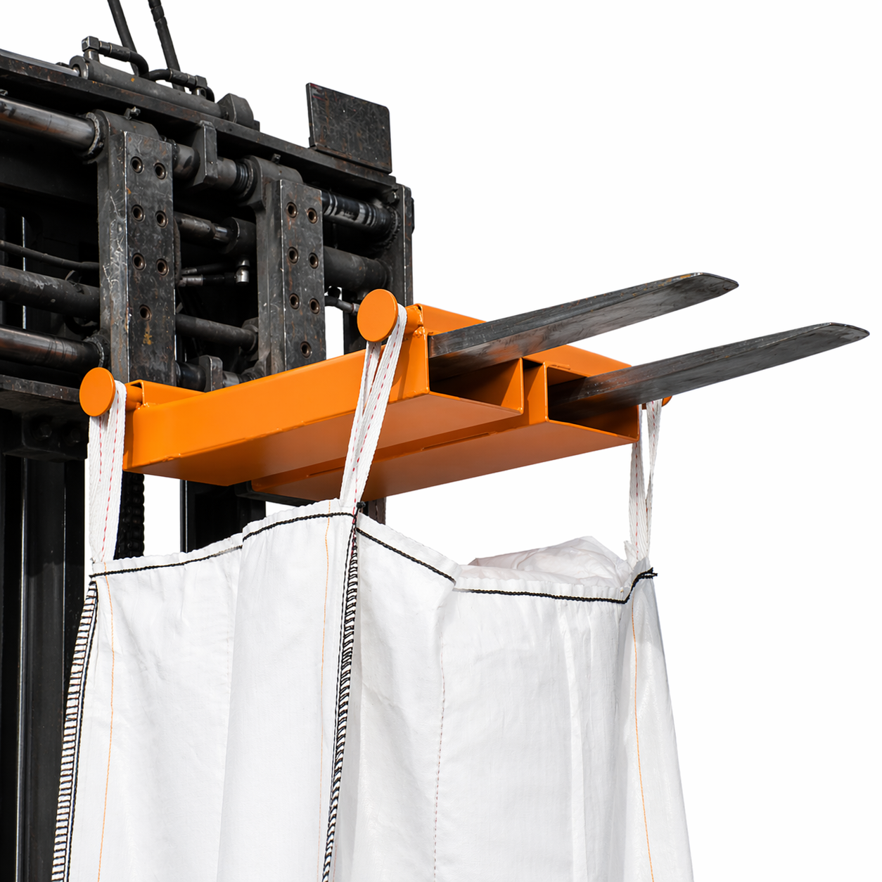 BAUER Südlohn Traverse für BIG-BAGS Typ TBB-E