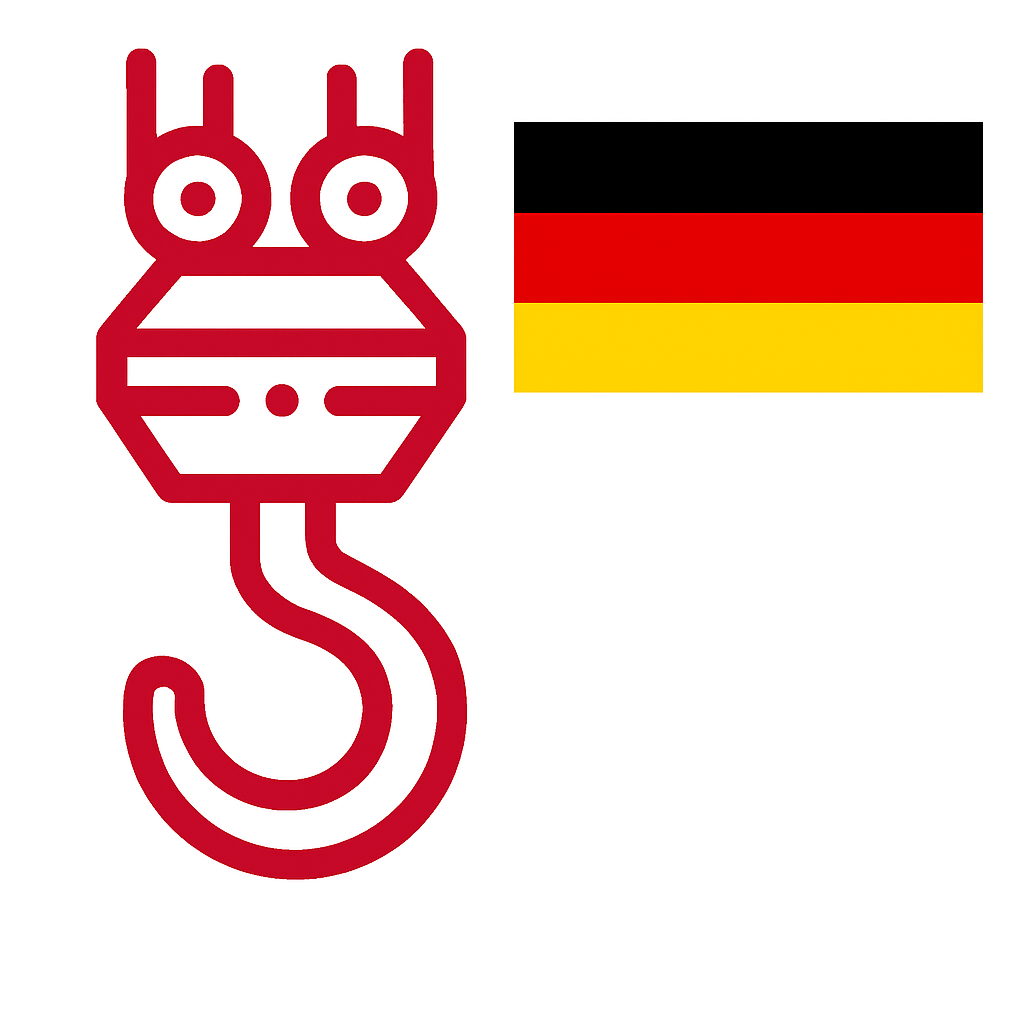 Kran - Jährliche online Unterweisung