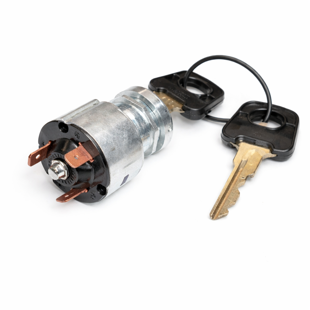 Zündschalter für Still Stapler 521582