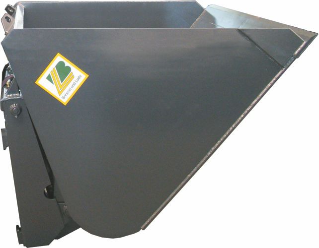 Gabelstaplerschaufel L33 Gabelstaplerschaufel L33
