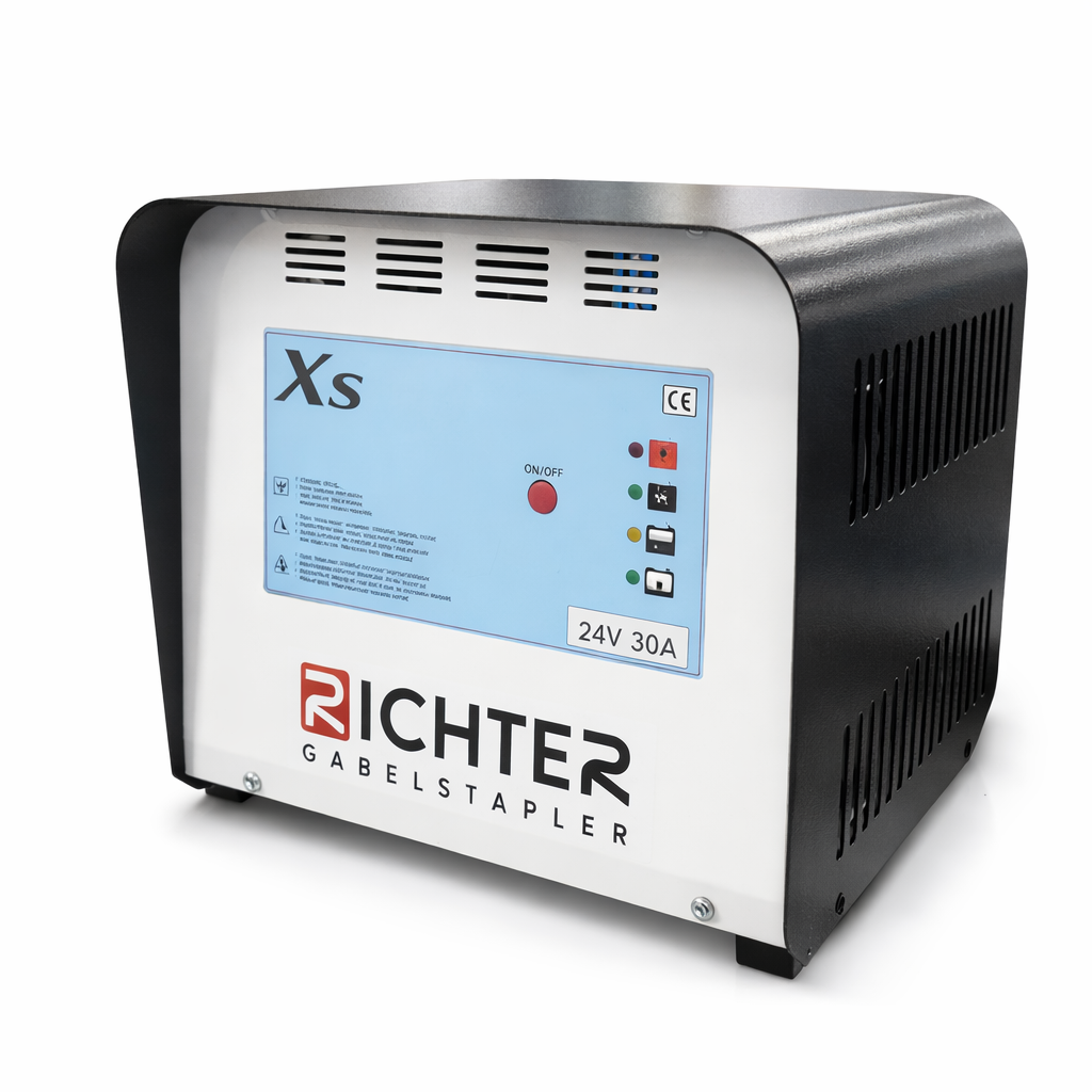 Batterieladegerät XS 24V