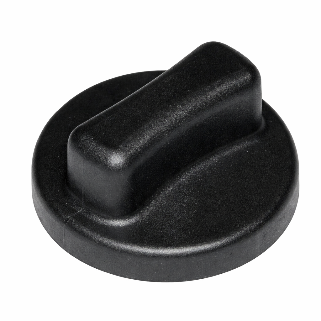 Tankdeckel für Gabelstapler