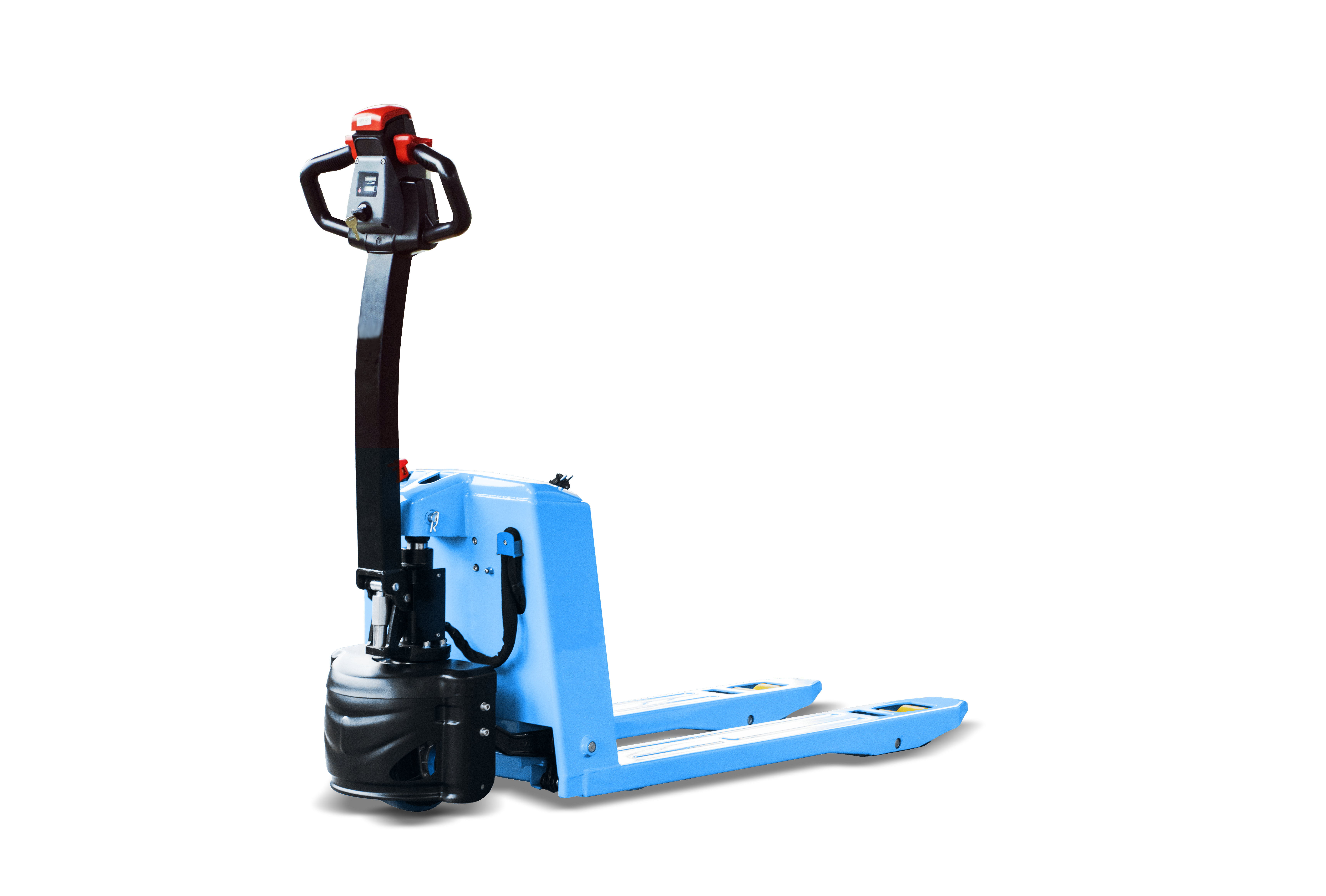 Elektrohubwagen Typ IMOW E-BF-06