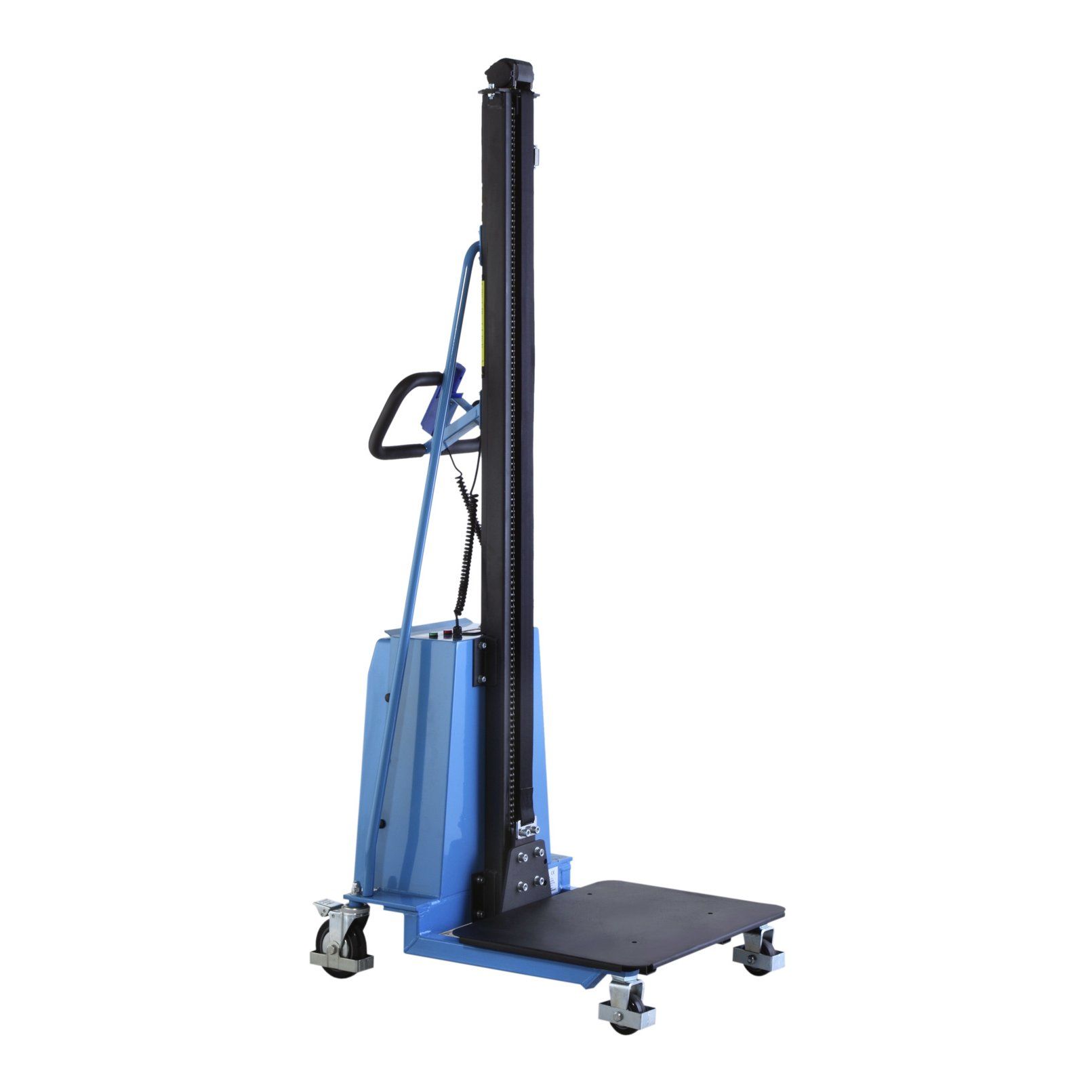 E-MES-2 HanseLifter Minilift E-MES150-15