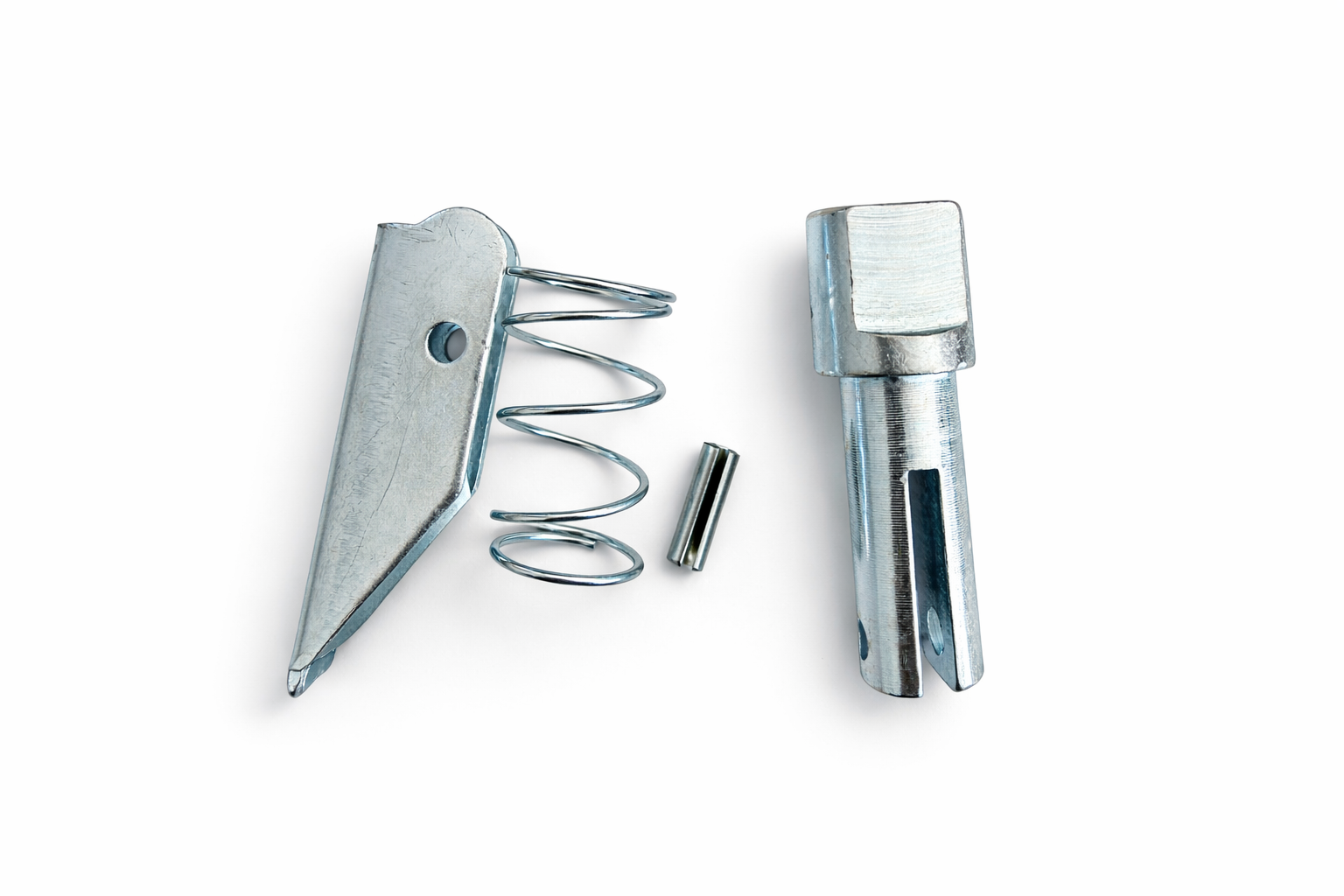 Gabelzinken Arretierung FEM2 