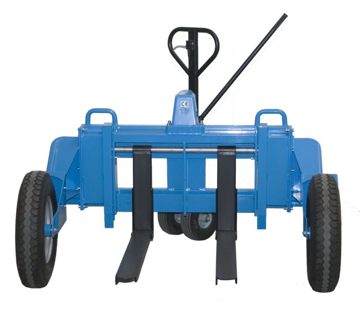 Hanselifter Geländehubwagen Typ BF-GL Hanselifter Geländehubwagen Typ BF-GL