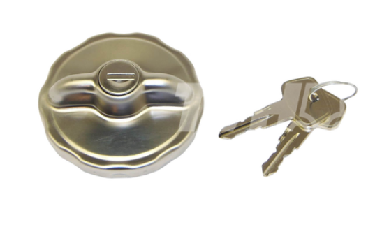 Tankdeckel 9810000403