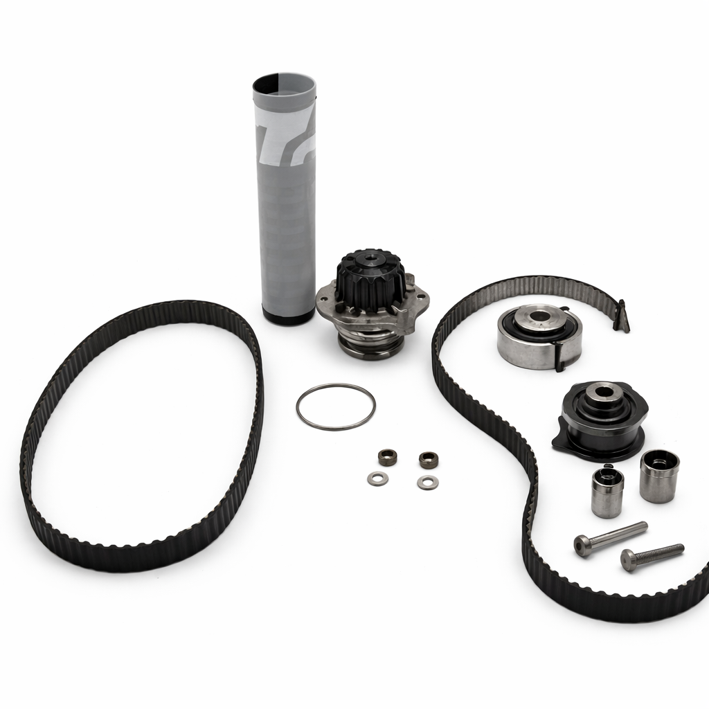 Linde Wartungssatz 0009410032 Diesel BXT/BEQ/BEU AC 3000h