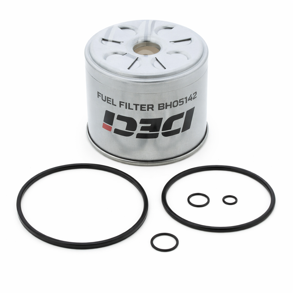 0009830520 Kraftstofffilter Linde 351-03/352