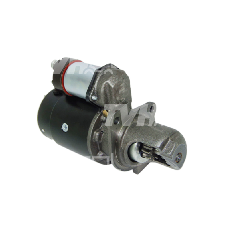 Anlasser für Hyster Stapler 353221