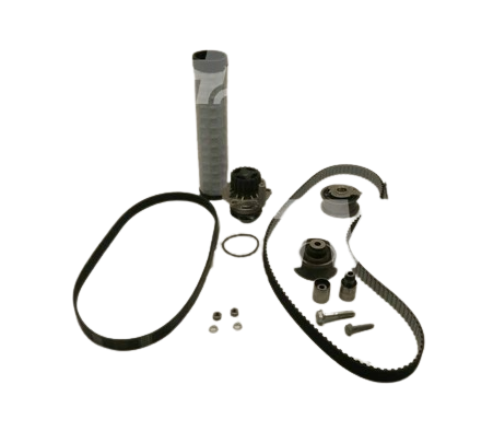 Linde Wartungssatz 0009410032 Diesel BXT/BEQ/BEU AC 3000h