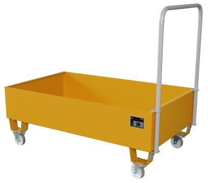 MAW-Modul 2-ral2000