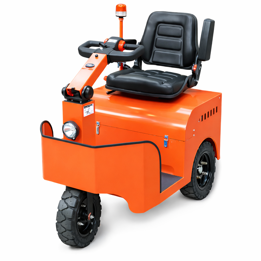 Aufsitz-Elektroschlepper AES 20 Primus