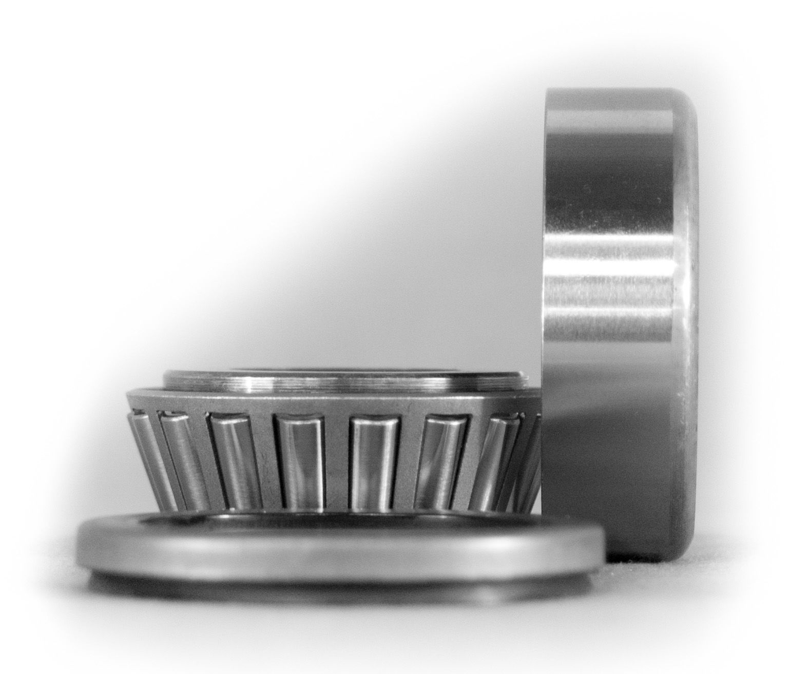 Kegelrollenlager 0009247315 0009247315 Kegelrollenlager 35x62 mm